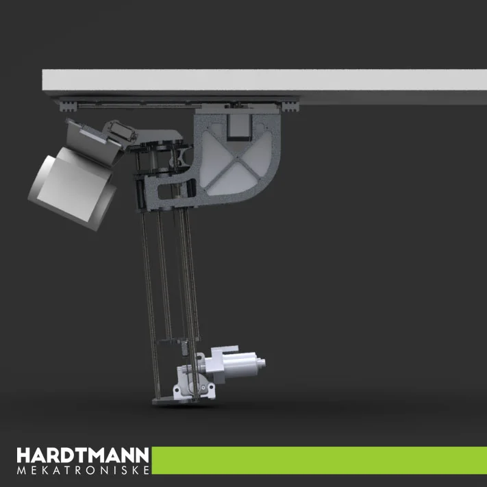 Camera Deployer