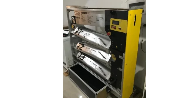 UV Bottle Sterilizer